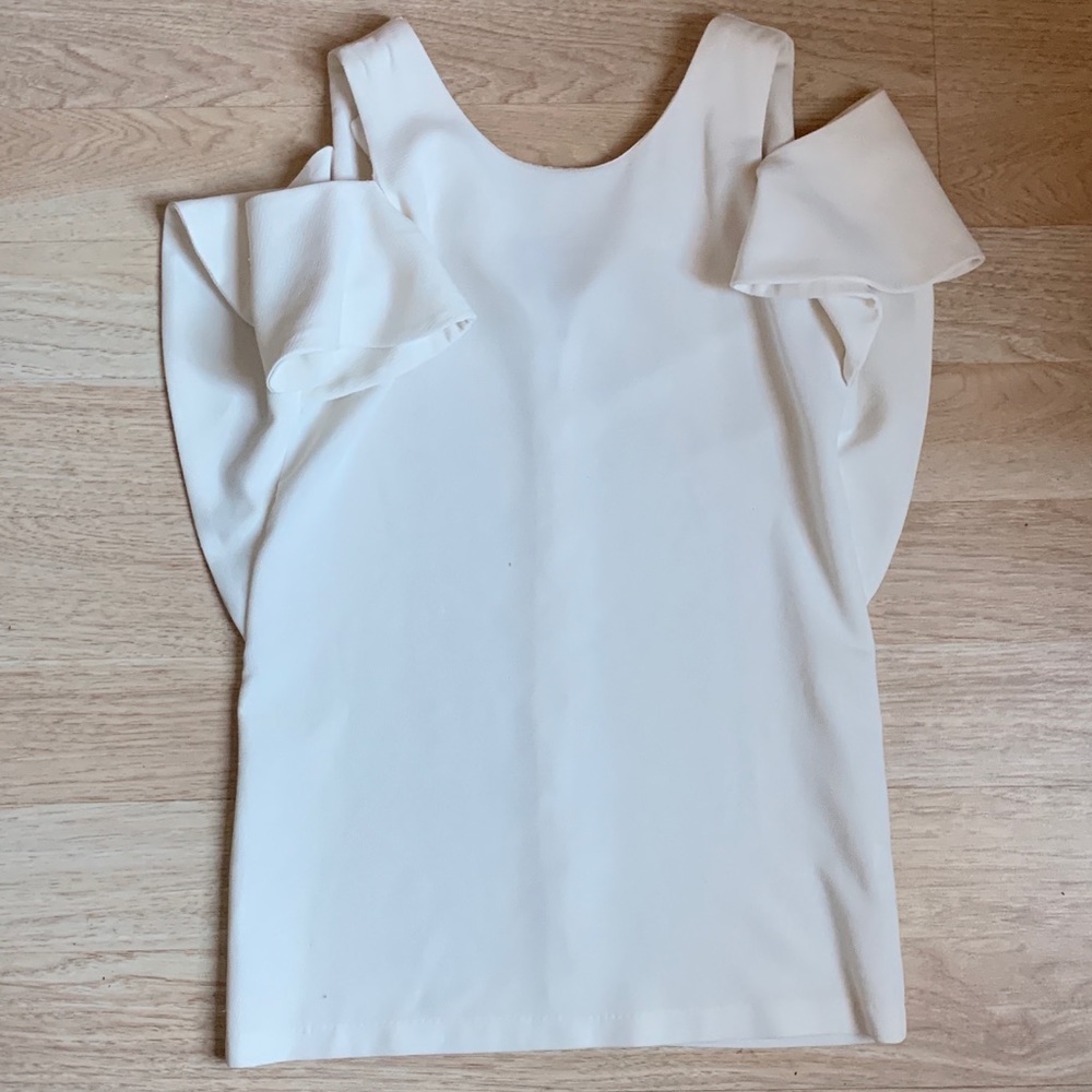 ANN SHEN DRESS